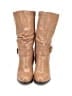 Style&Co Tan Boots Size 10 - photo 2