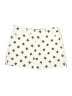Tommy Hilfiger Argyle Ivory Shorts Size 6 - photo 1