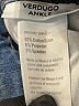 Paige Hearts Blue Jeans Size 29 waist - photo 8