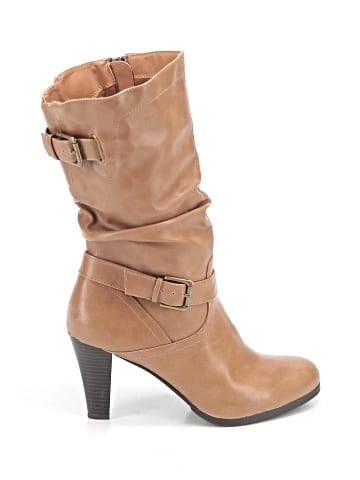 Style&Co Boots (view 1)