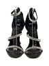 Marc Fisher LTD Black Sandals Size 8 - photo 2
