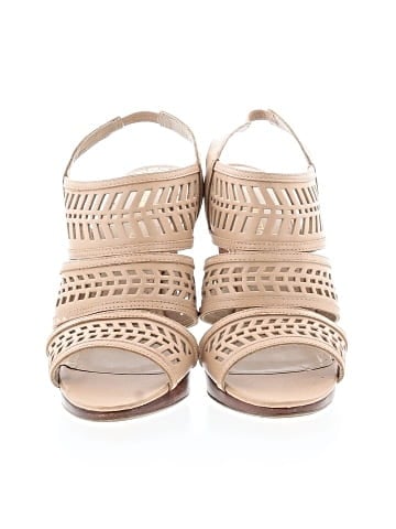 Adrienne Vittadini Sandals (view 2)