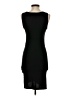 Leith Solid Black Cocktail Dress Size XS - photo 2