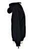 Assorted Brands Black Pullover Hoodie Size S - photo 4