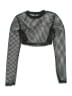 Shelly Gray Rash Guard Size M - photo 2