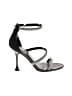 Marc Fisher LTD Black Sandals Size 8 - photo 1