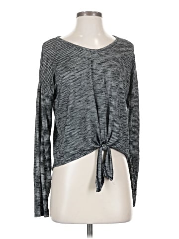 Pink Republic Long Sleeve Top (view 1)