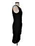 Leith Solid Black Cocktail Dress Size XS - photo 4