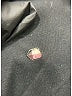 Burberry Black Raincoat Size 6 - photo 7