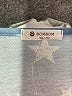 Bombom Stars Blue Kimono Size S - photo 7