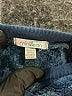 Mini Bean 100% Polyester Blue Pullover Sweater Size 0-3 mo - photo 3