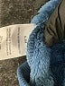 Mini Bean 100% Polyester Blue Pullover Sweater Size 0-3 mo - photo 4