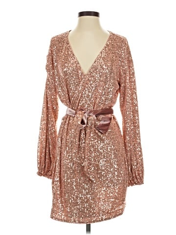 VICI Cocktail Dress (view 1)