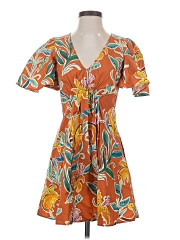 La DoubleJ Casual Dress (view 1)