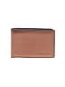 Coach 100% Leather Brown Leather Wallet One size - photo 1