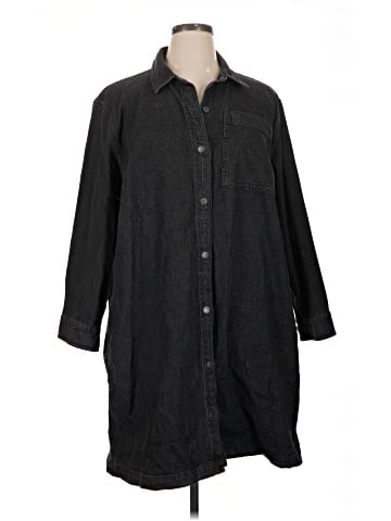 Madewell Coat (view 1)