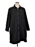 Madewell 100% Cotton Gray Coat Size 2X - photo 1