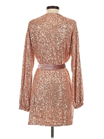 VICI Cocktail Dress (view 2)