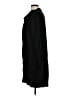Cos 100% Wool Black Wool Coat Size L - photo 5