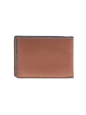 Coach Leather Wallet (view 2)