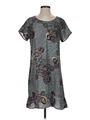 Garnet Hill Casual Dress (view 1)