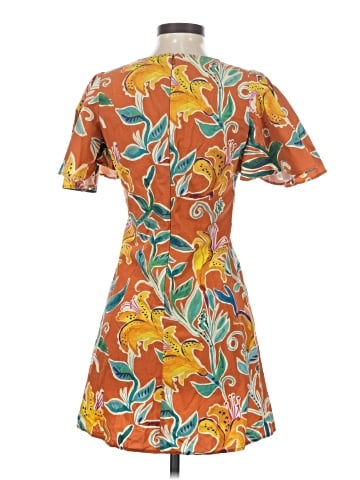 La DoubleJ Casual Dress (view 2)