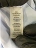 Calvin Klein Gray Long Sleeve Blouse Size S - photo 8