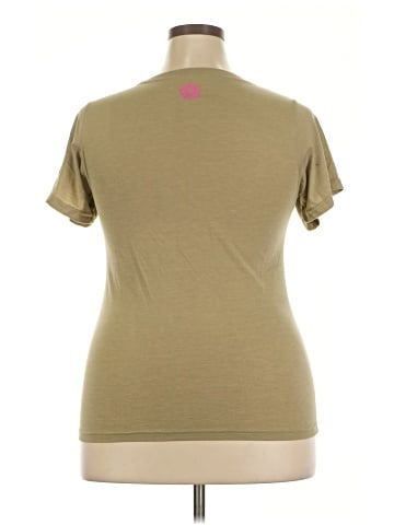 Natural Life Short Sleeve T-Shirt (view 2)