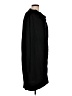 Cos 100% Wool Black Wool Coat Size L - photo 4