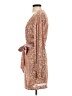 VICI Gold Cocktail Dress Size XS - photo 5