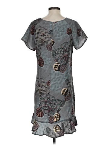 Garnet Hill Casual Dress (view 2)