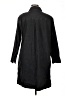 Madewell 100% Cotton Gray Coat Size 2X - photo 2