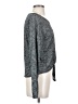 Pink Republic Gray Long Sleeve Top Size S - photo 4