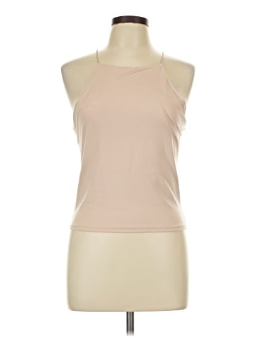Gaze Sleeveless Top (view 1)
