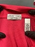 Tehama Pink Sleeveless Button-Down Shirt Size XS - photo 7