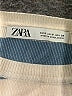 Zara Blue Sleeveless Top Size S - photo 7