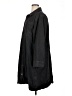 Madewell 100% Cotton Gray Coat Size 2X - photo 5