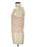 Gaze Tan Sleeveless Top Size L - photo 5