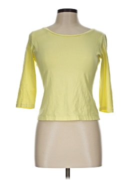 Weekend Max Mara 3/4 Sleeve Top