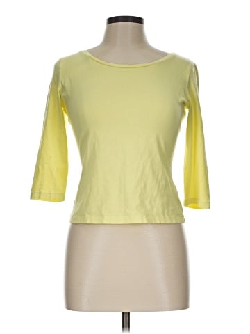 Weekend Max Mara 3/4 Sleeve Top (view 1)