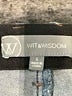 Wit & Wisdom Blue Jeans Size 6 - photo 7