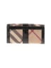 Burberry 100% Leather Black Ivory Leather Wallet One size - photo 2
