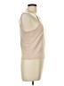 Gaze Tan Sleeveless Top Size L - photo 4
