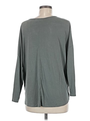 Cherish Long Sleeve Top (view 2)