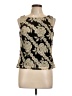 Aqua Black Cocktail Dress Size 12 - photo 1
