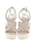 Dolce Vita Ivory Sandals Size 8 - photo 2