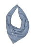 Unbranded Blue Scarf One size - photo 1