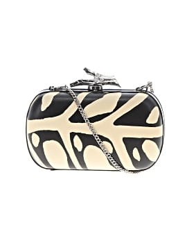 Diane Von Furstenberg Clutch