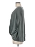 Cherish Gray Long Sleeve Top Size M - photo 5