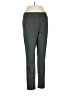 Ann Taylor LOFT Solid Gray Active Pants Size 6 - photo 1
